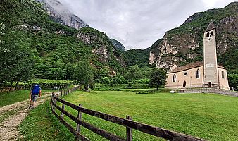 Chiesa dei Santi Filippo e Giacomo