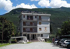 Aktiv Hotel Eden