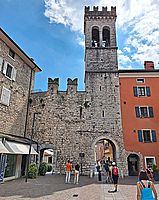 Porta di San Michele