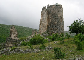 Glavas-Tower