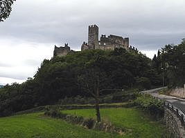 Castell Drena