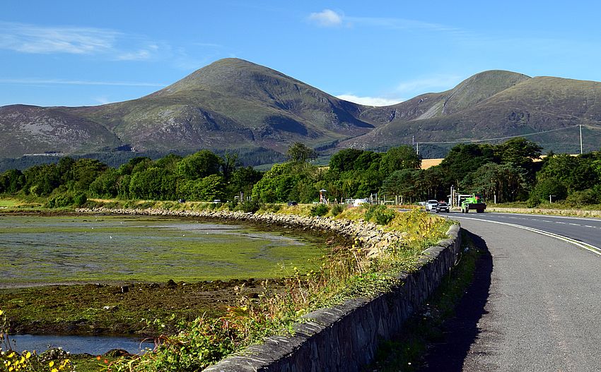 Slieve Donard