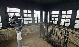Bunker Tower
