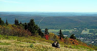 Mount Monadnock