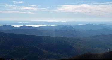 Fernblick