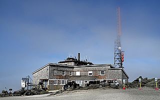 Observatorium