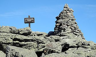 Gipfelpunkt