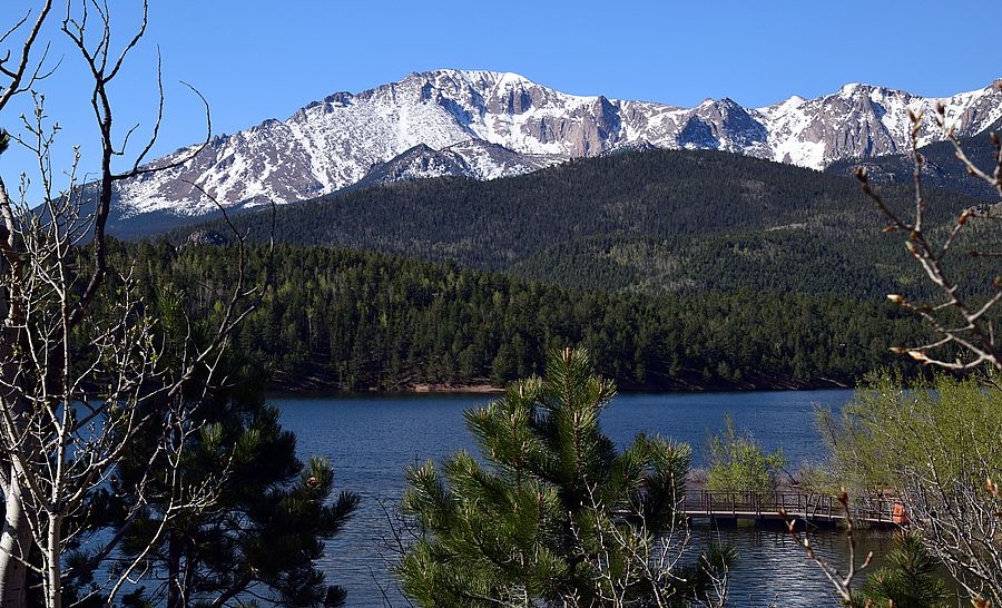 Pikes Peak