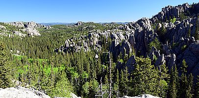 Black Hills